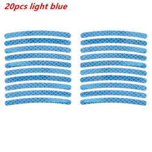 Carregar imagem no visualizador da galeria, Notilux - adesivo refletivo  | 20 Unidades
