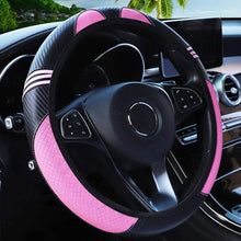 Carregar imagem no visualizador da galeria, Capa de Volante Leather Spirit
