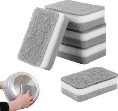 Esponjas de Limpeza Resistentes ao Calor
