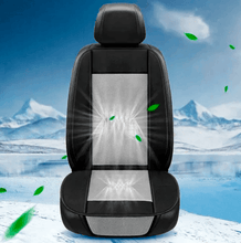 Carregar imagem no visualizador da galeria, Capa de Ventilação Automotiva TurboCar [SUPER REFRESCANTE]
