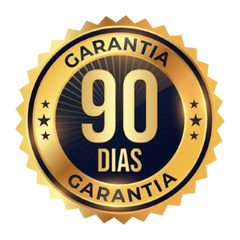 Garantia 90 Dias