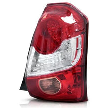 Carregar imagem no visualizador da galeria, Lanterna Traseira Toyota Etios 2012 2013 2014 2015 2016 2017 2018 2019 2020 2021 Hatch Com Ré Rosa
