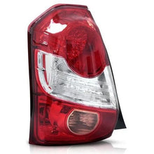 Carregar imagem no visualizador da galeria, Lanterna Traseira Toyota Etios 2012 2013 2014 2015 2016 2017 2018 2019 2020 2021 Hatch Com Ré Rosa
