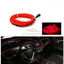 Carregar imagem no visualizador da galeria, Led NeonFlex - Kit Completo 5 Metros Universal
